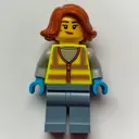 Minifigurka