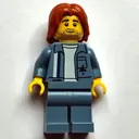 Minifigurka