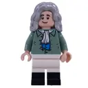 Minifigurka