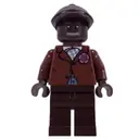 Minifigurka