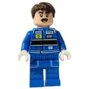 Minifigurka