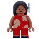 Minifigurka