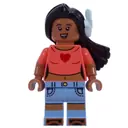 Minifigurka