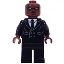 Minifigurka