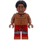Minifigurka