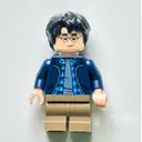 Minifigurka