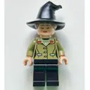 Minifigurka