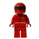Minifigurka