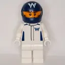 Minifigurka