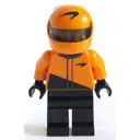Minifigurka