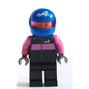 Minifigurka