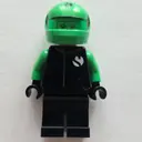 Minifigurka