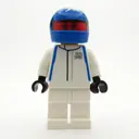 Minifigurka