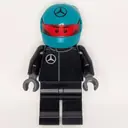 Minifigurka