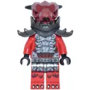 Minifigurka