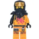 Minifigurka