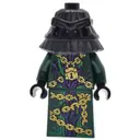Minifigurka
