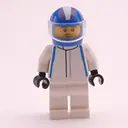 Minifigurka