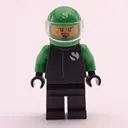 Minifigurka