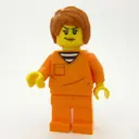Minifigurka