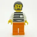 Minifigurka