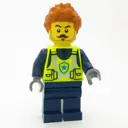 Minifigurka