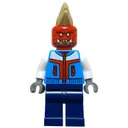 Minifigurka