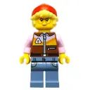 Minifigurka