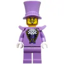 Minifigurka