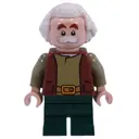 Minifigurka