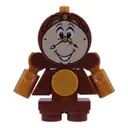 Minifigurka