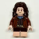 Minifigurka