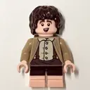 Minifigurka