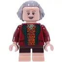 Minifigurka