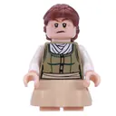 Minifigurka