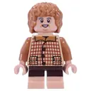 Minifigurka