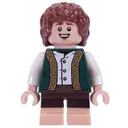 Minifigurka