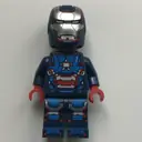 Minifigurka