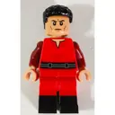 Minifigurka