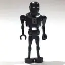 Minifigurka