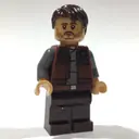 Minifigurka