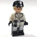 Minifigurka
