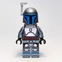Minifigurka
