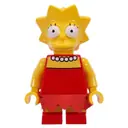Minifigurka