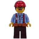 Minifigurka