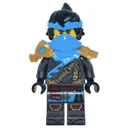 Minifigurka