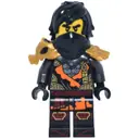 Minifigurka