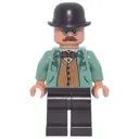 Minifigurka