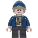 Minifigurka