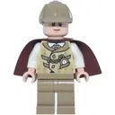 Minifigurka